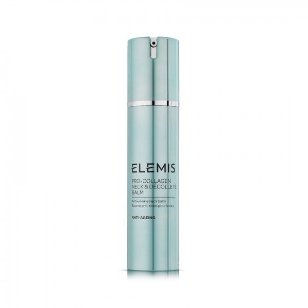 ELEMIS – Pro-Collagen Neck & Decollete Balm