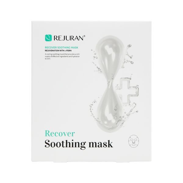 Rejuran – Recover Soothing Mask
