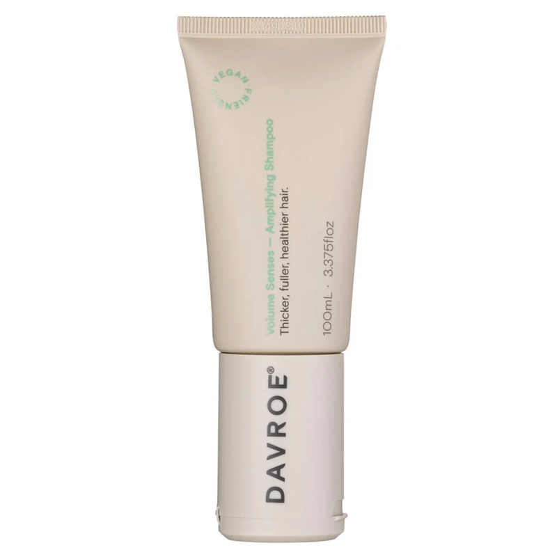 Davroe – Volume Amplifying Shampoo