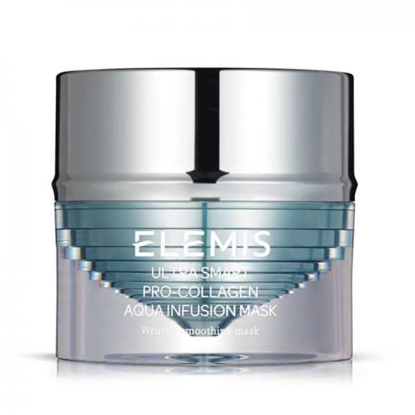 ELEMIS – Ultra Smart Aqua Infusion Masque