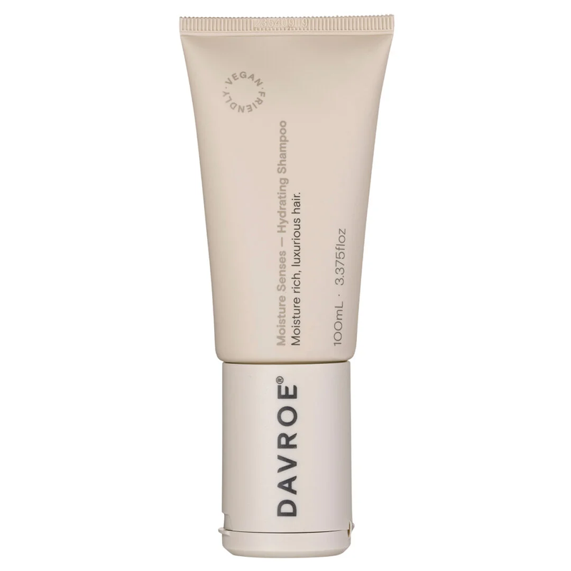 Davroe – Moisture Hydrating Shampoo