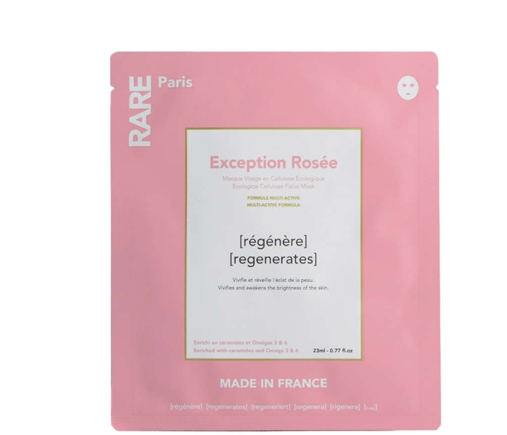 Rare Paris – Exception Rosée