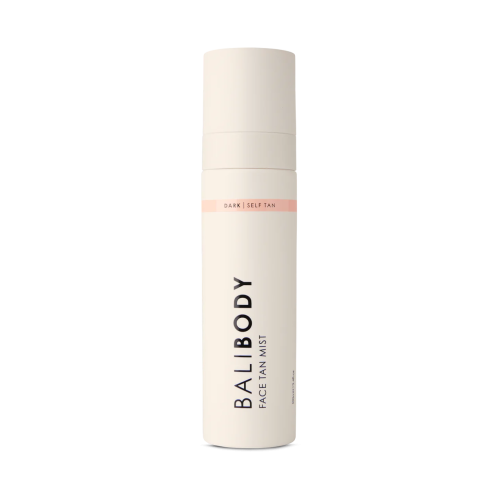 Bali Body – Face Tan Mist
