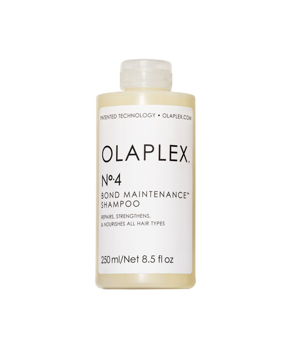 Olaplex – No.4 Bond Maintenance Shampoo