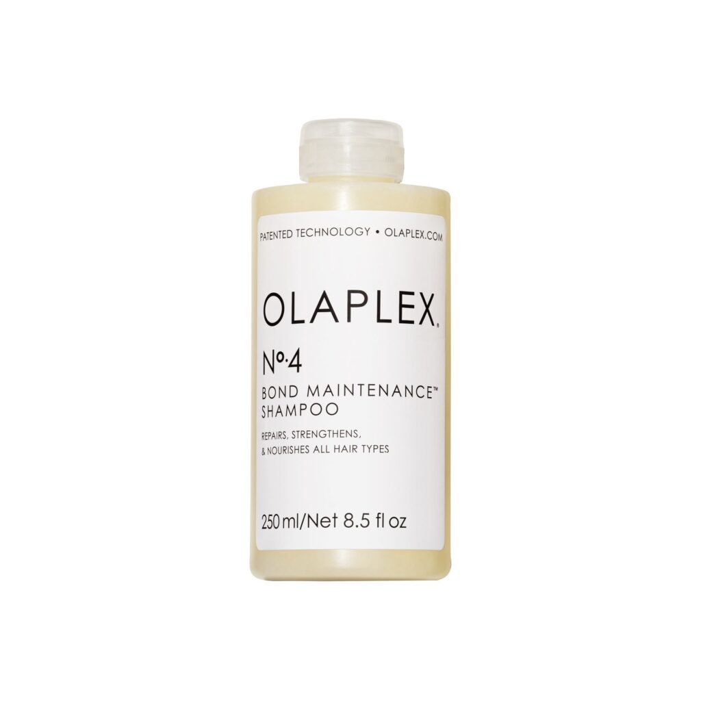 Olaplex – No.4 Bond Maintenance Shampoo