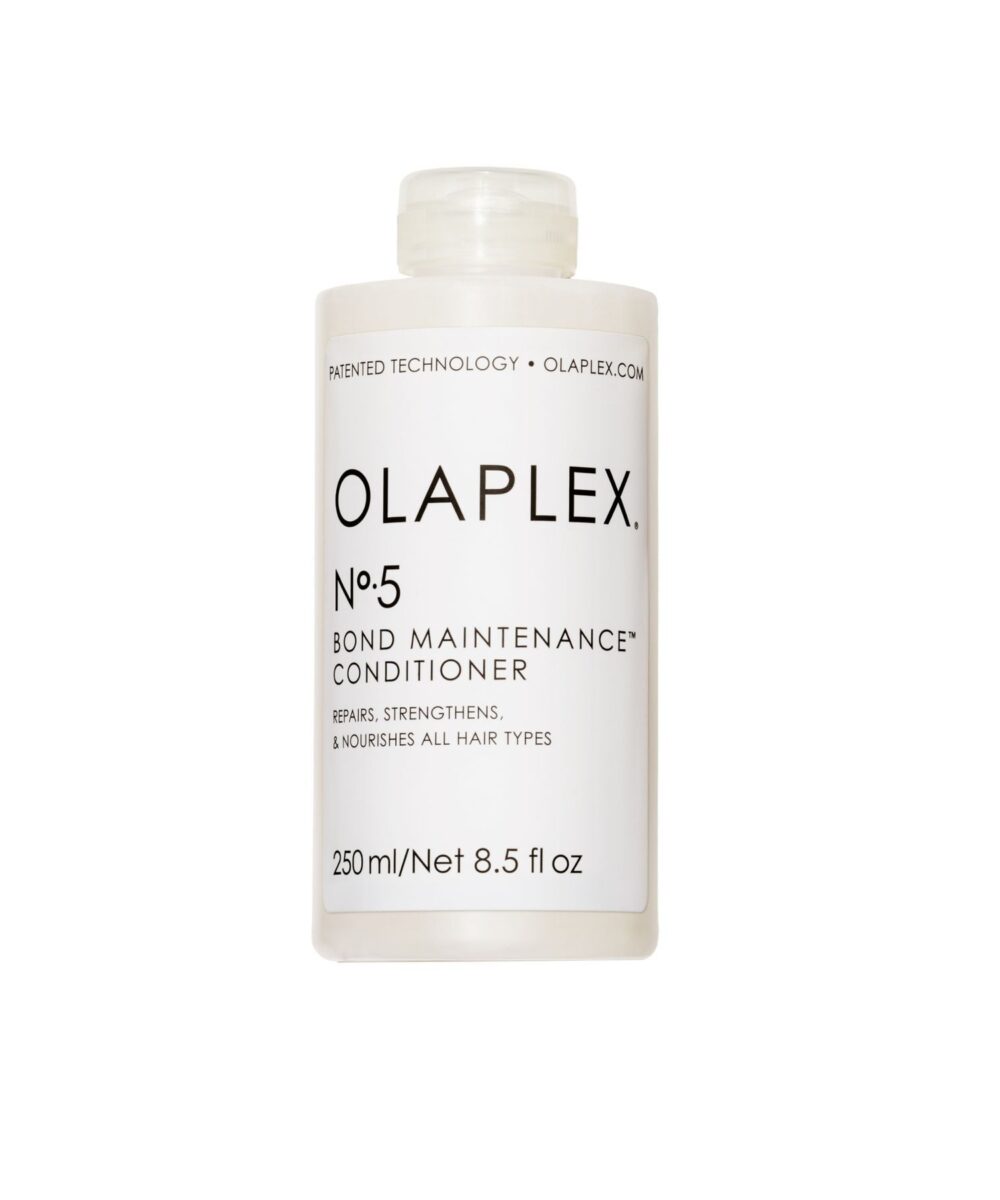 Olaplex – No.5 Fine Bond Maintenance Conditioner