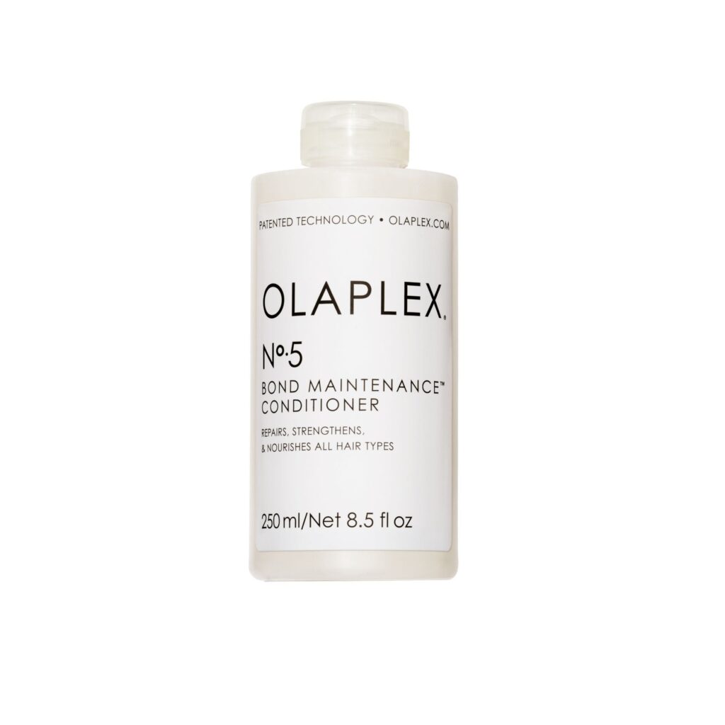 Olaplex – No.5 Fine Bond Maintenance Conditioner