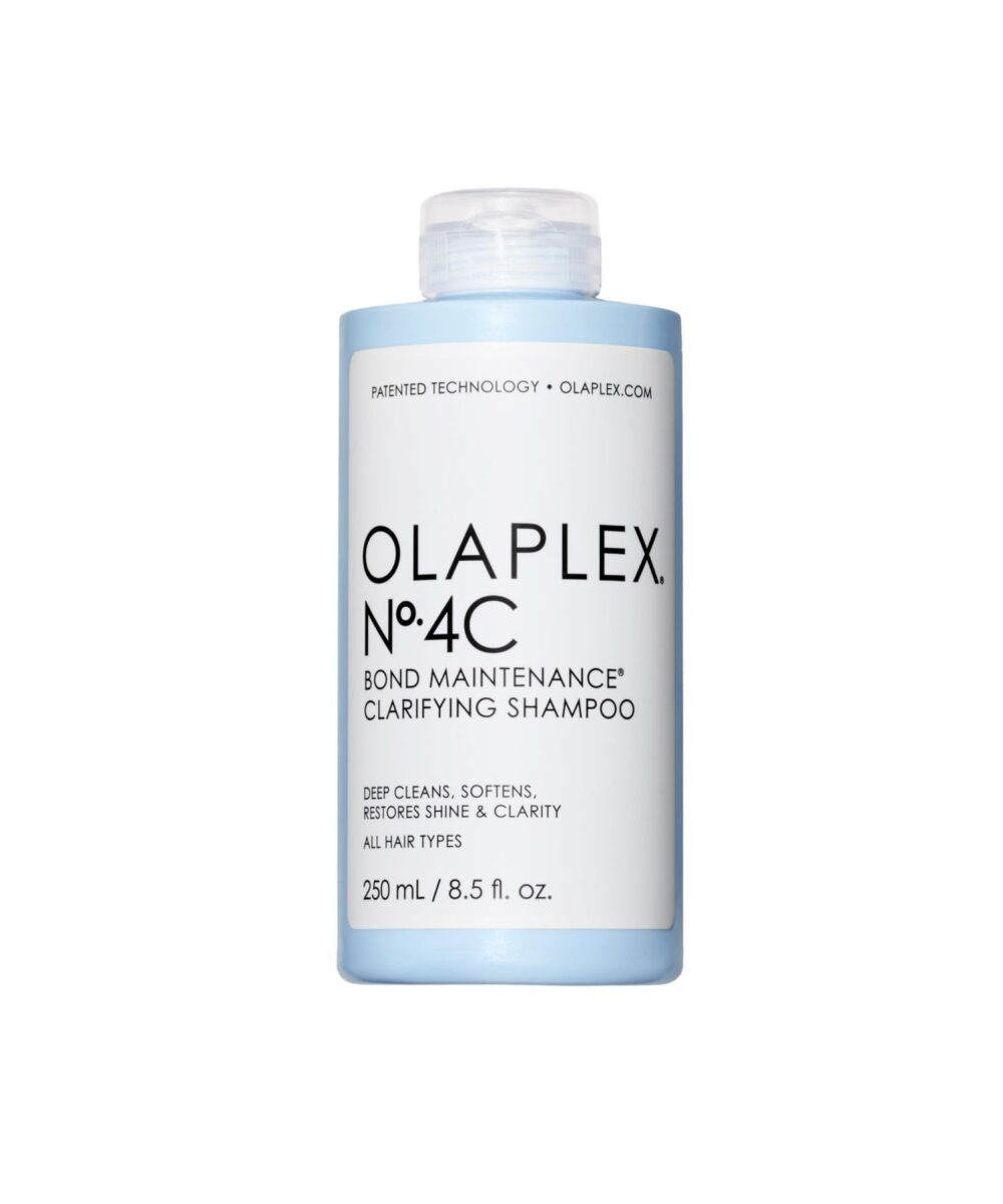 Olaplex – No.4C Bond Maintenance® Clarifying Shampoo