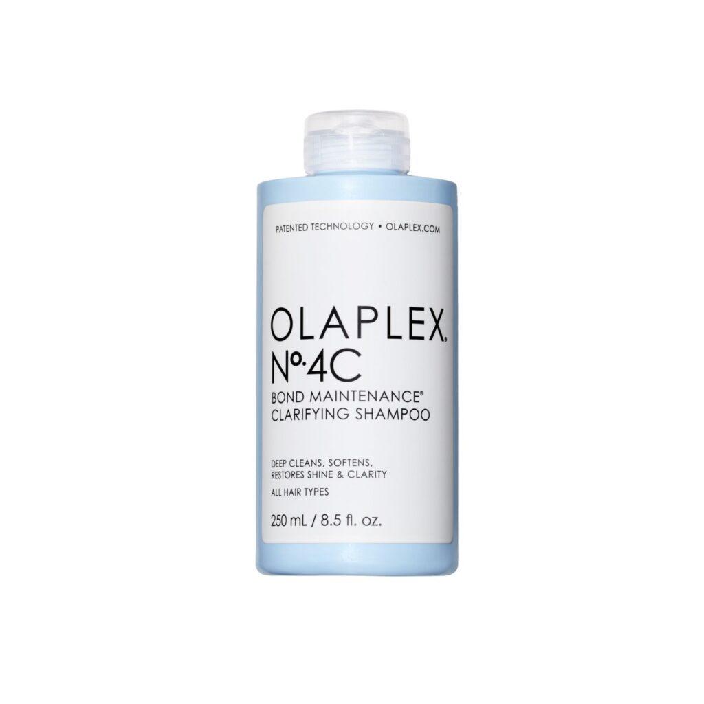 Olaplex – No.4C Bond Maintenance® Clarifying Shampoo