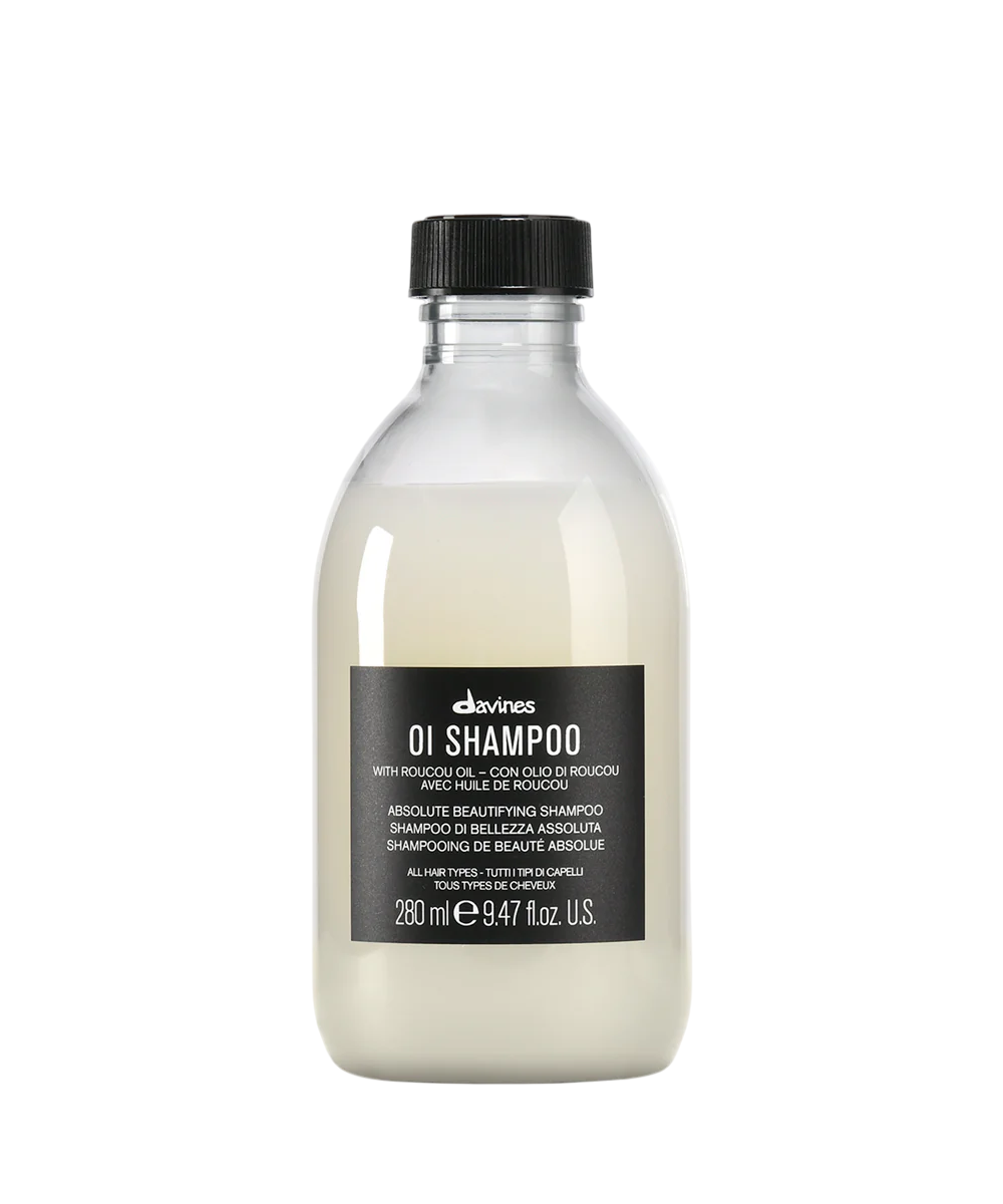 Davines - OI Shampoo
