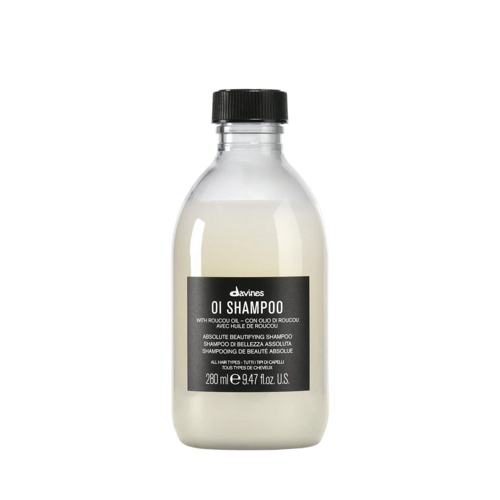 Davines - OI Shampoo