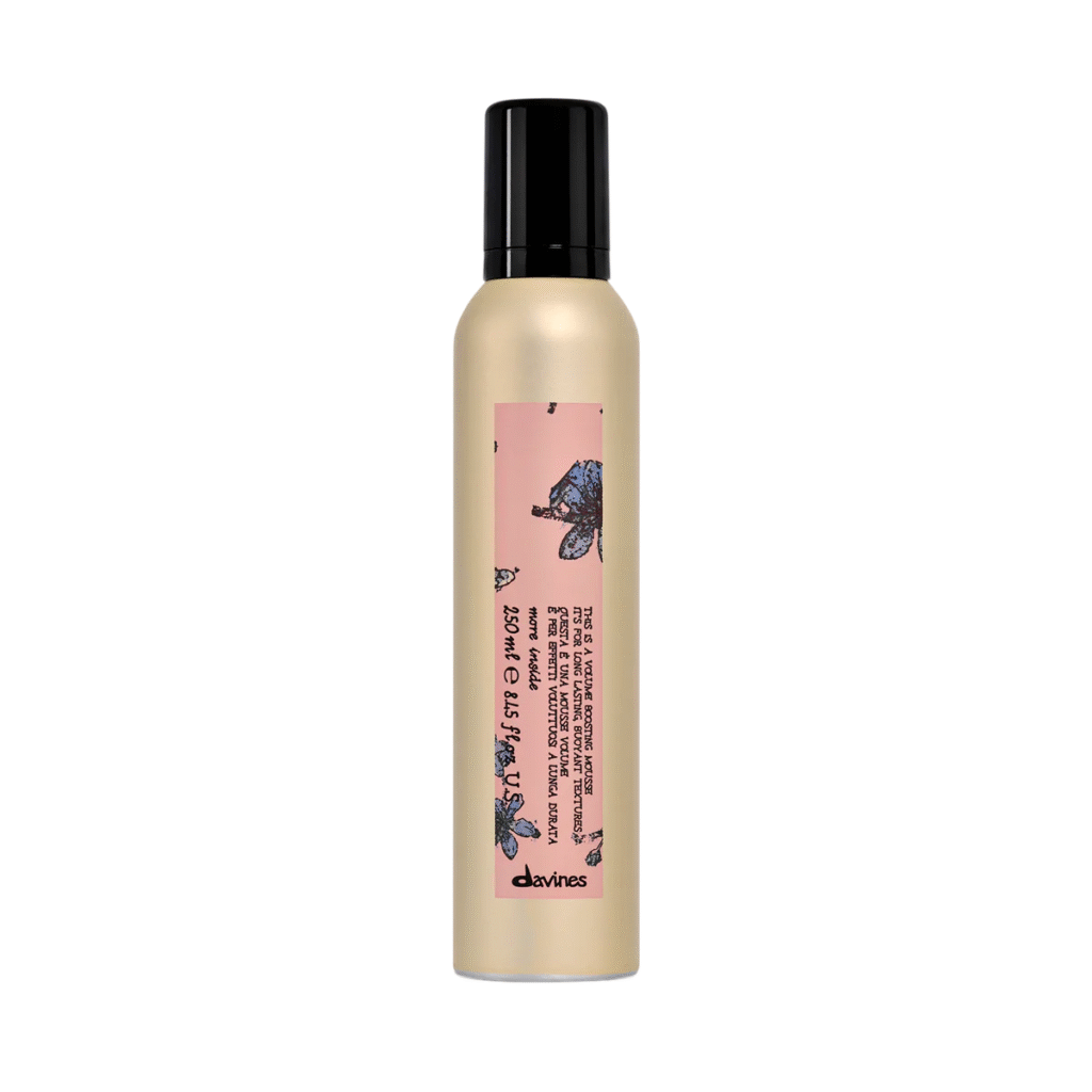 Davines - Volume Boosting Mousse