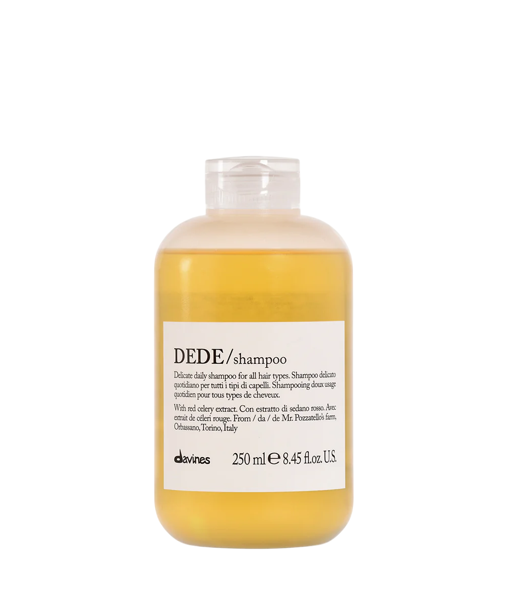 Davines - DEDE Shampoo