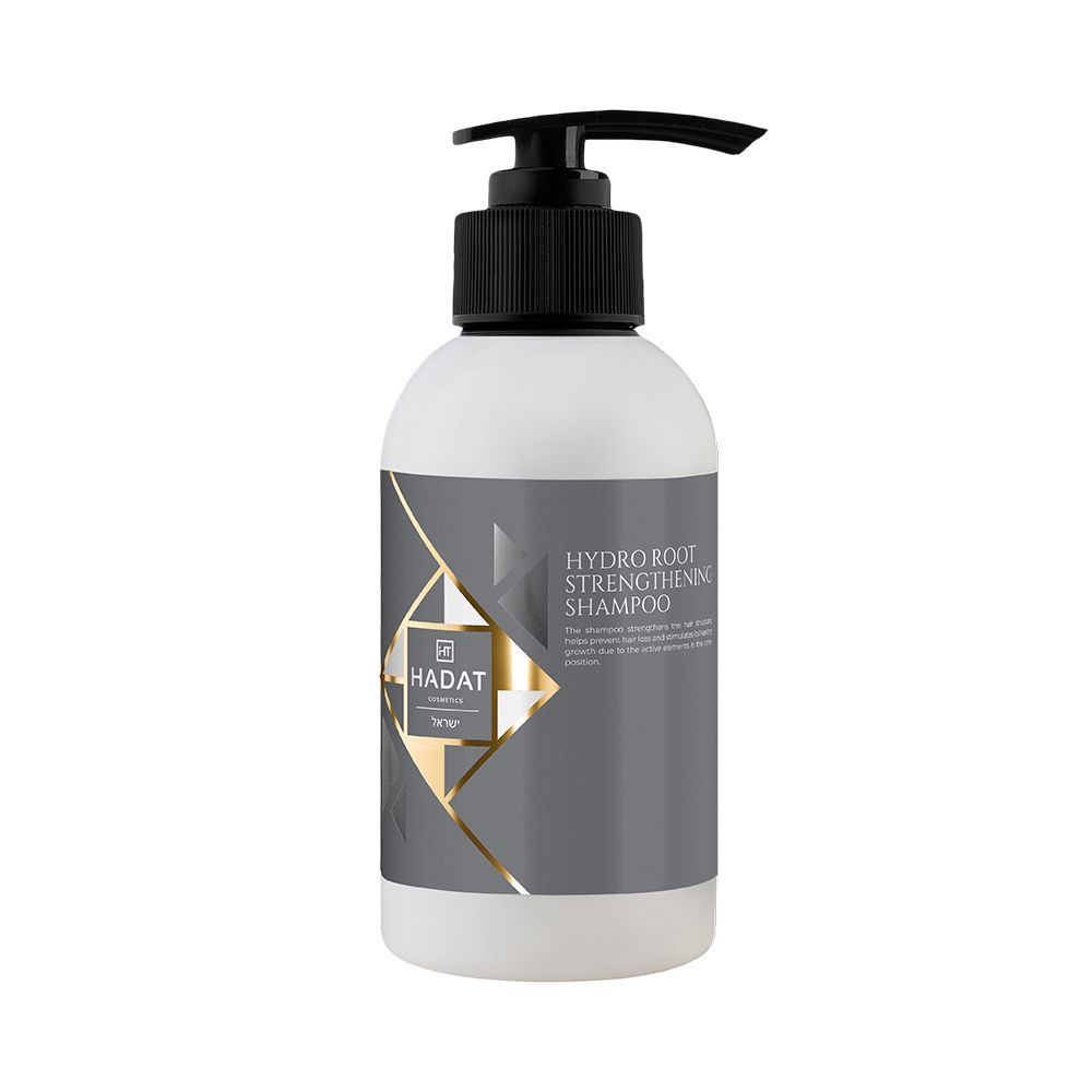Hadat - Hydro Root Strengthening Shampoo