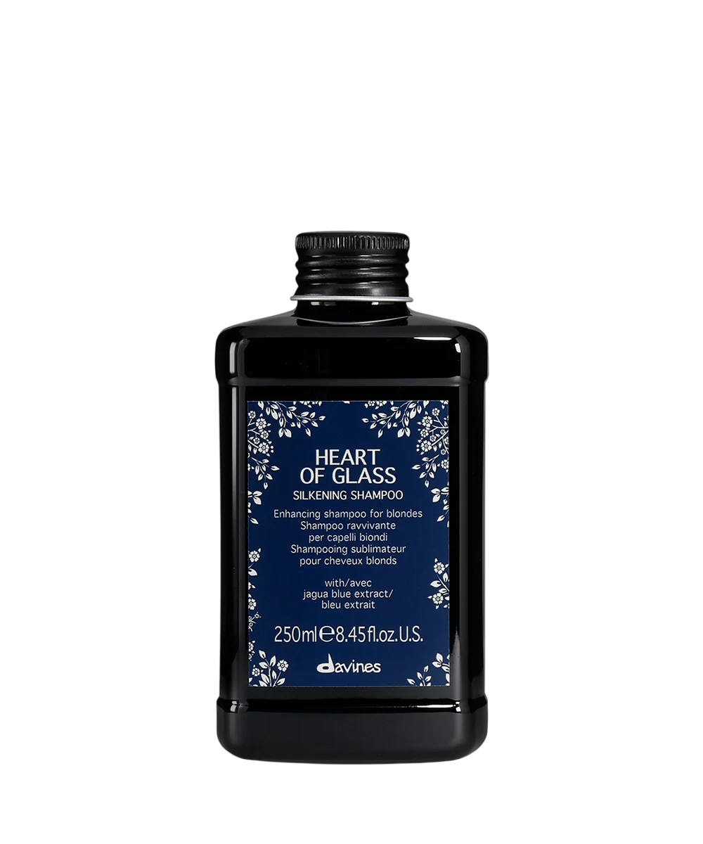 Davines - SILKENING Shampoo