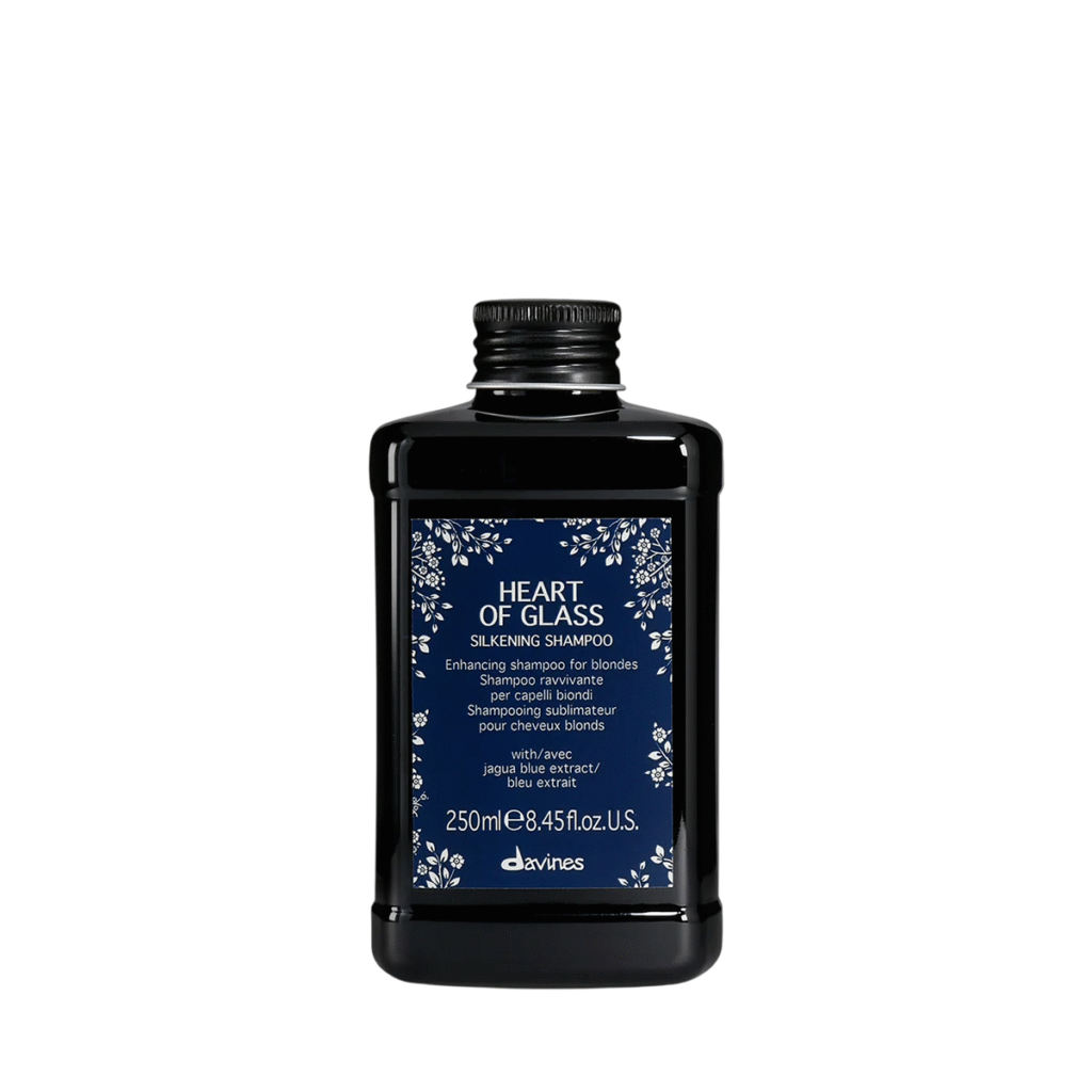 Davines - SILKENING Shampoo