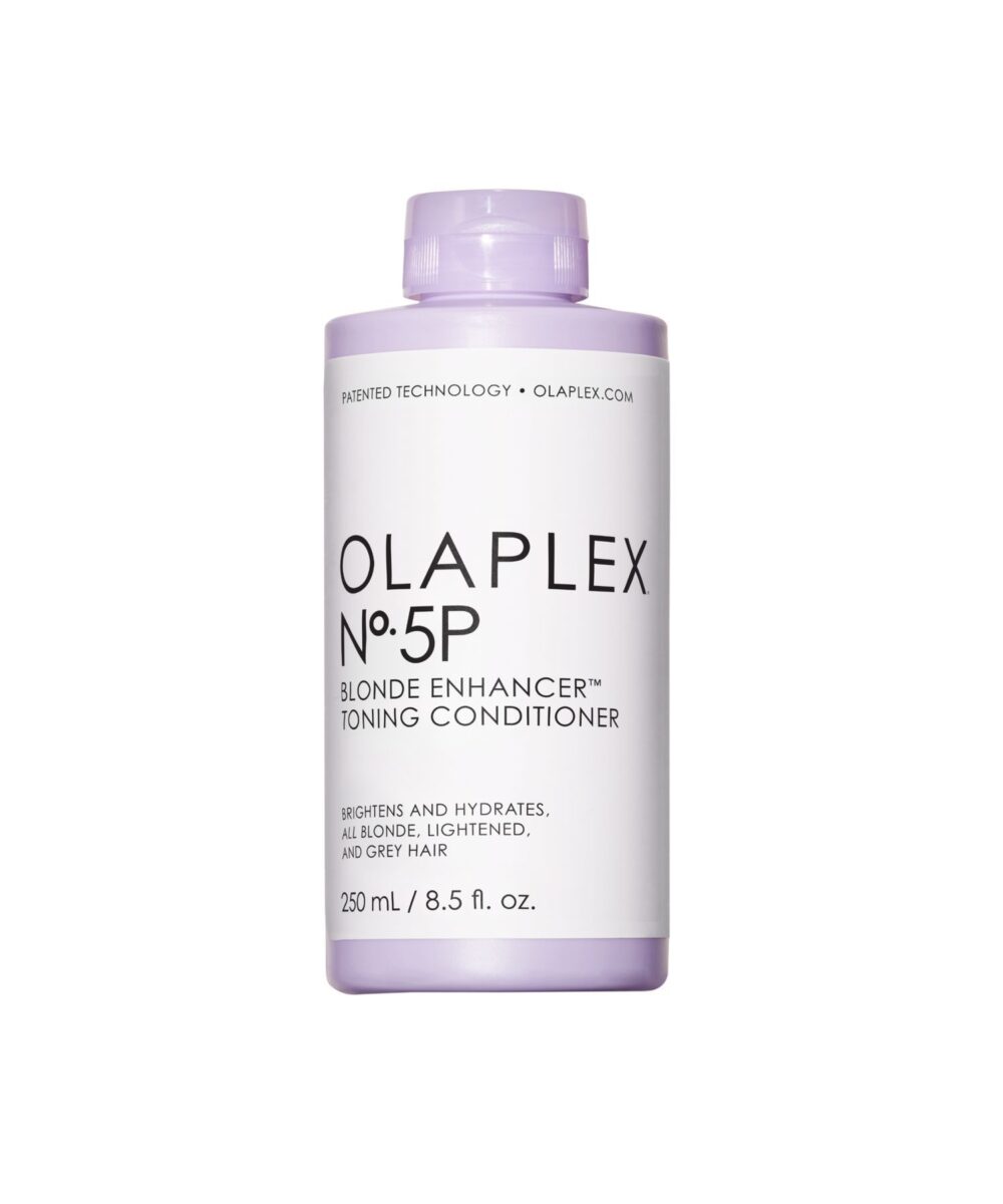 Olaplex – No. 4P Blonde Enhancer Toning Shampoo