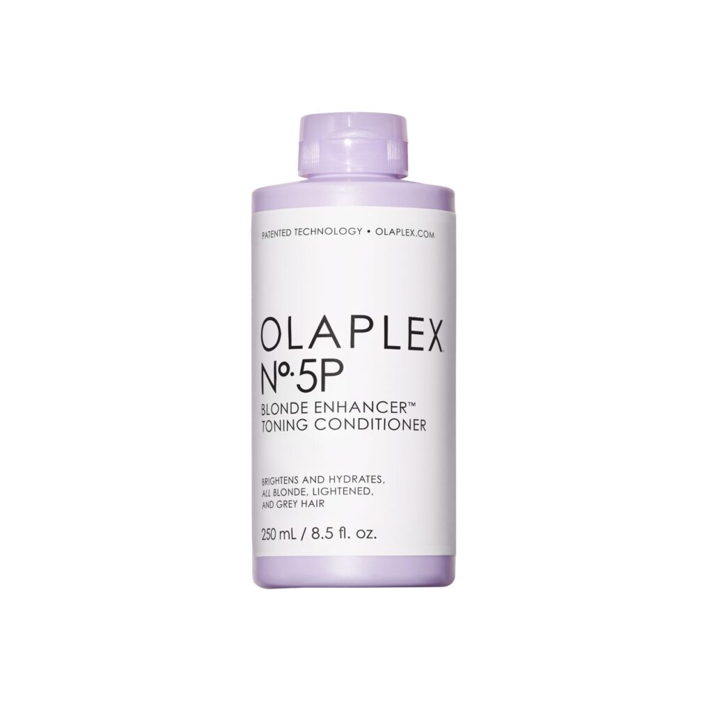 Olaplex – No. 4P Blonde Enhancer Toning Shampoo