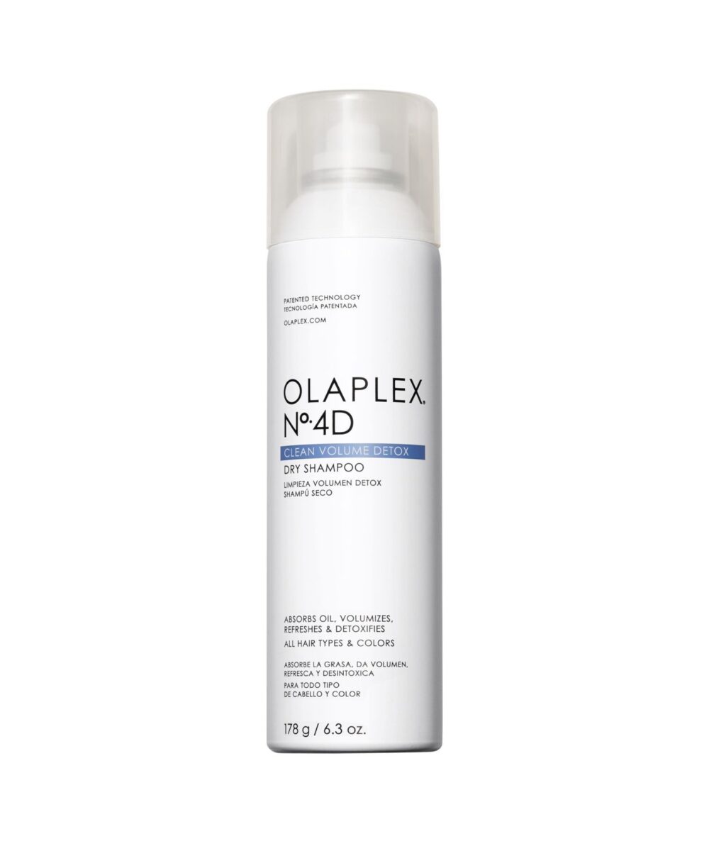 Olaplex – No.4D Clean Volume Detox Dry Shampoo