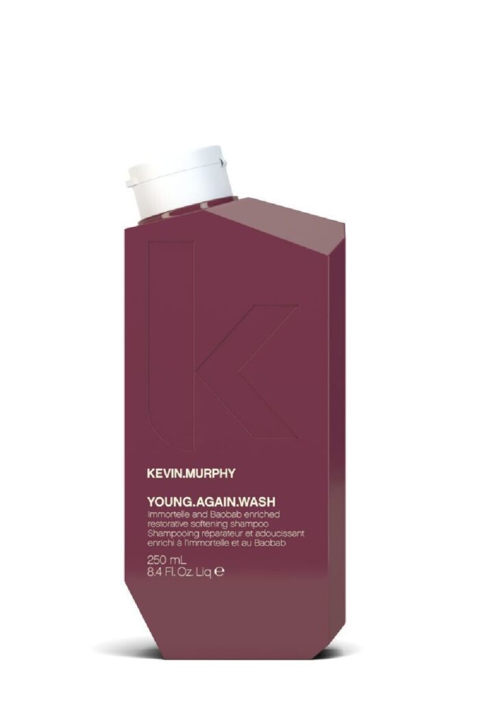 Kevin.Murphy – Young.Again.Wash