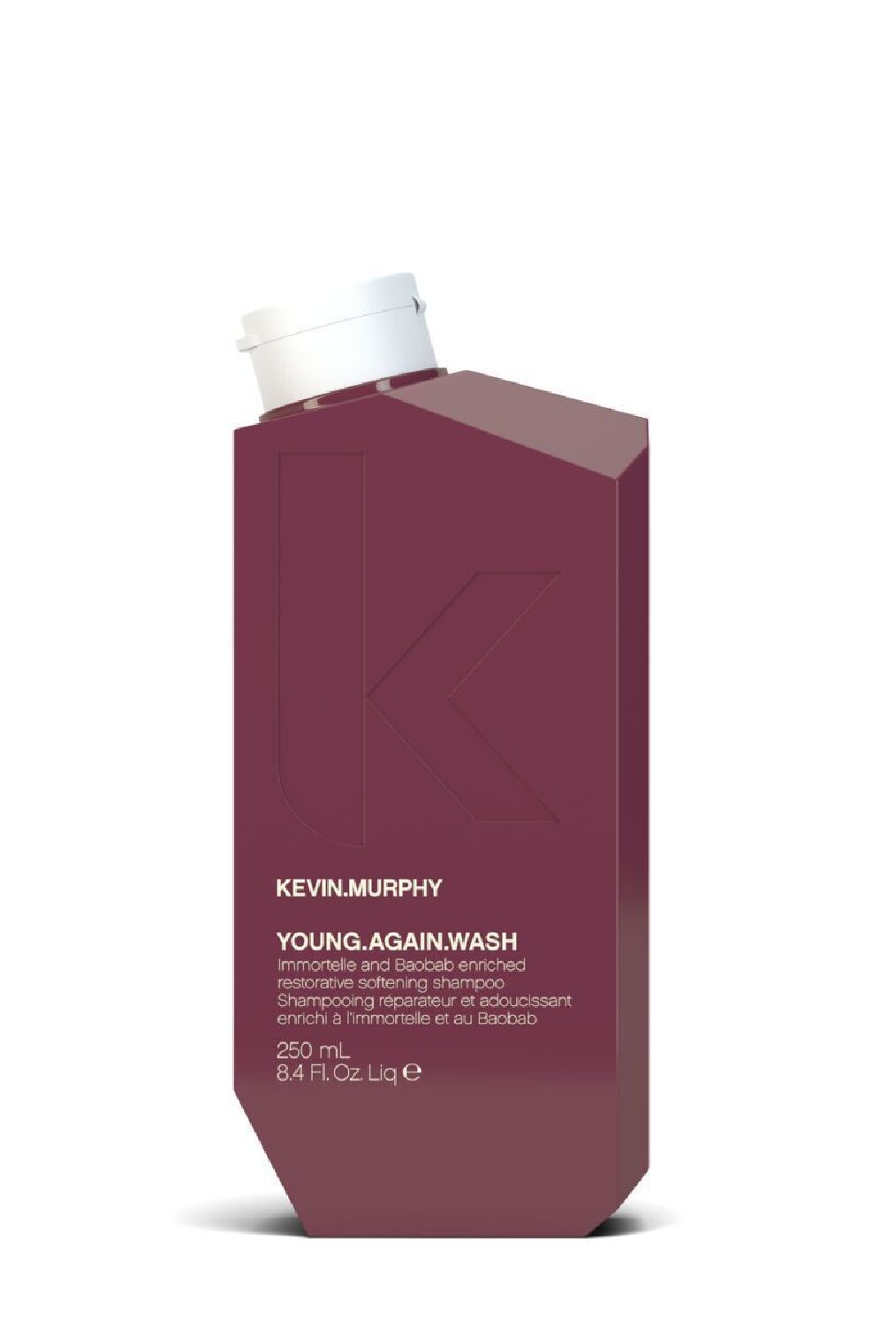 Kevin.Murphy – Young.Again.Wash