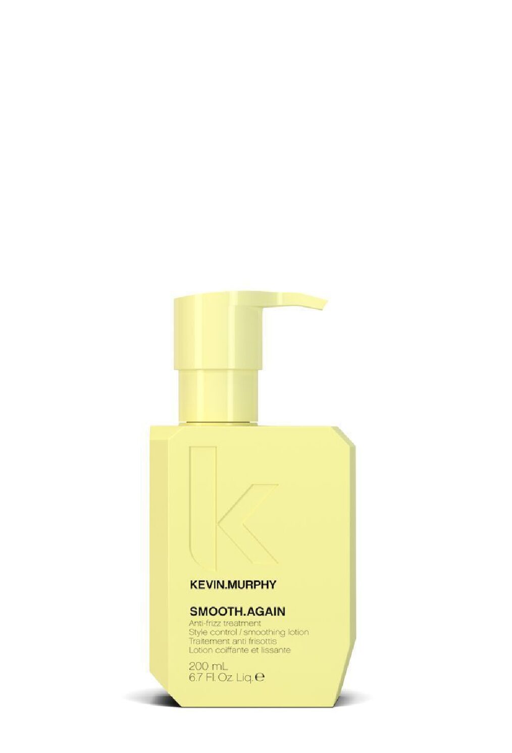Kevin.Murphy – Smooth.Again