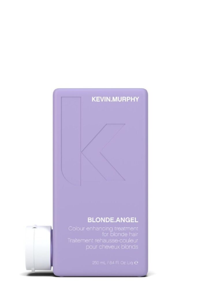 Kevin.Murphy – Blonde.Angel