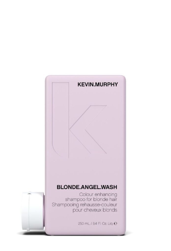 Kevin.Murphy – Blonde.Angel.Wash