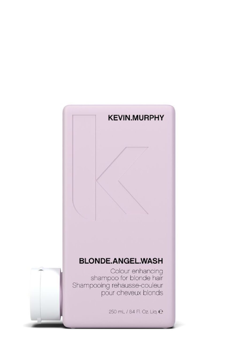 Kevin.Murphy – Blonde.Angel.Wash