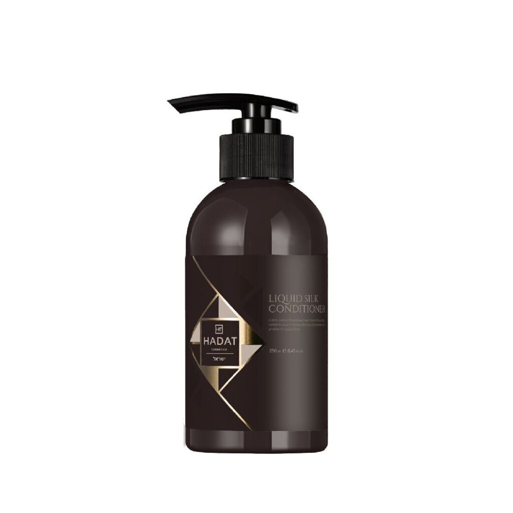 Hadat - Liquid Silk Conditioner