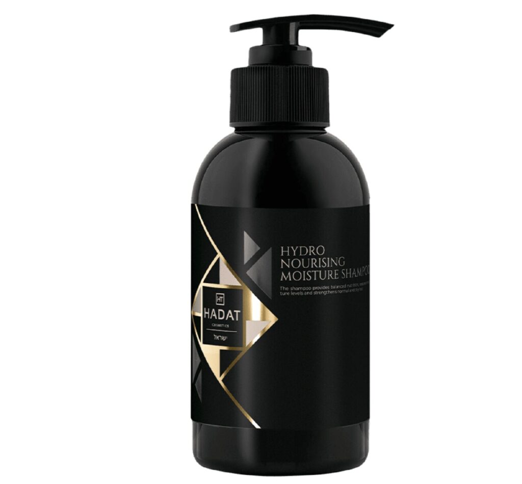 Hadat -Hydro Nourishing Moisture Shampoo