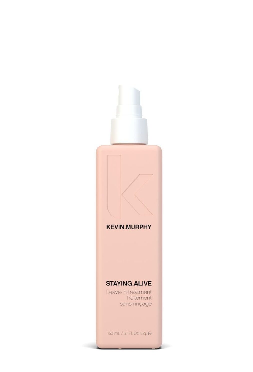 Kevin.Murphy – Staying.Alive
