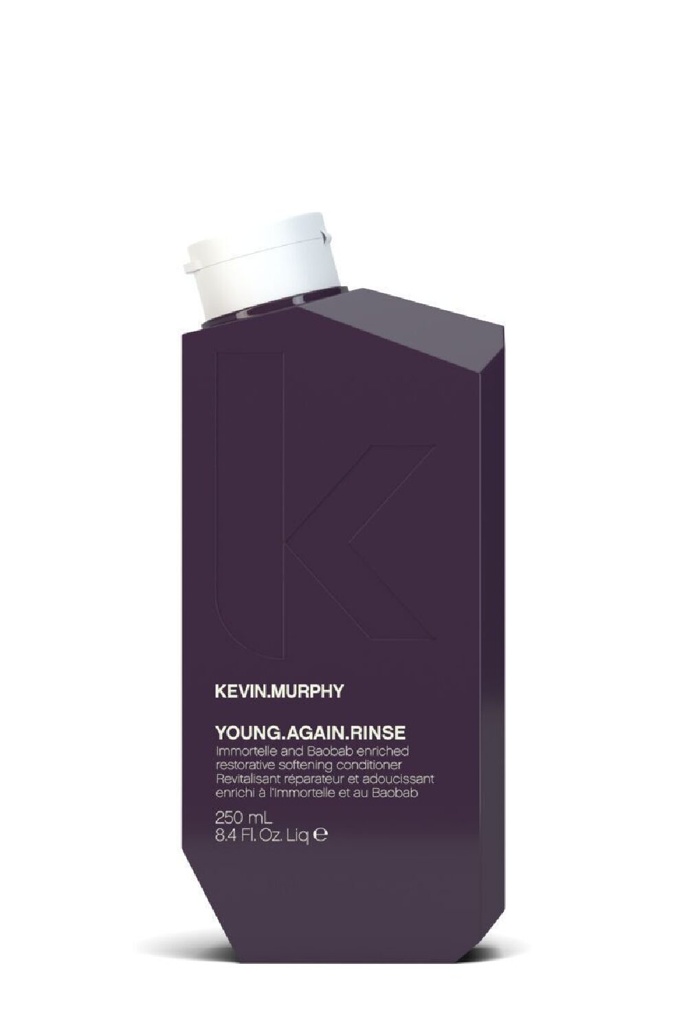 Kevin.Murphy – Young.Again.Rinse