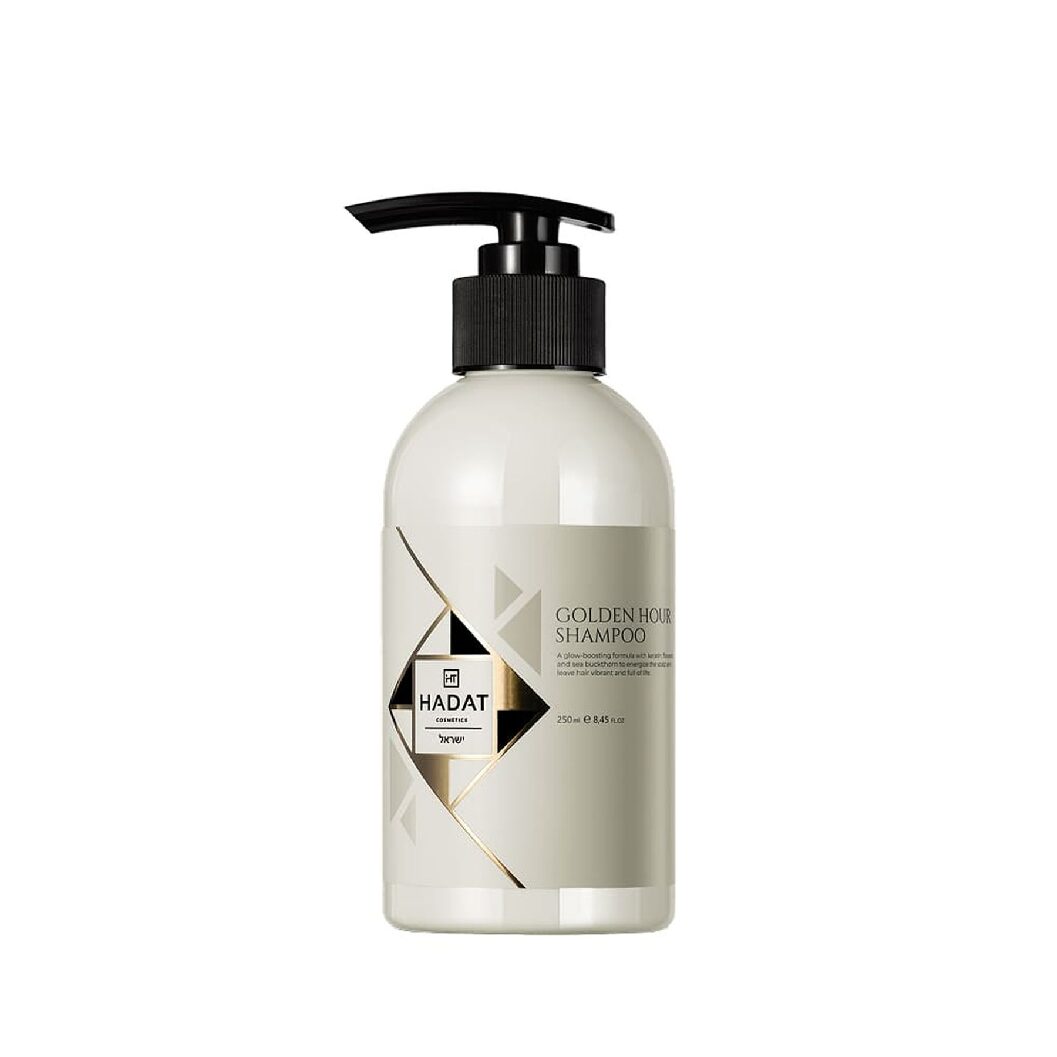 Hadat - Golden Hour Shampoo