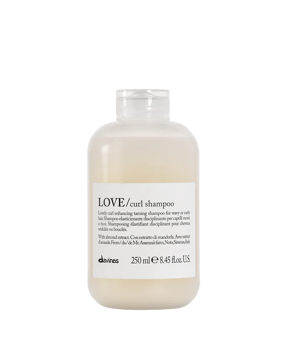 Davines - LOVE curl Shampoo