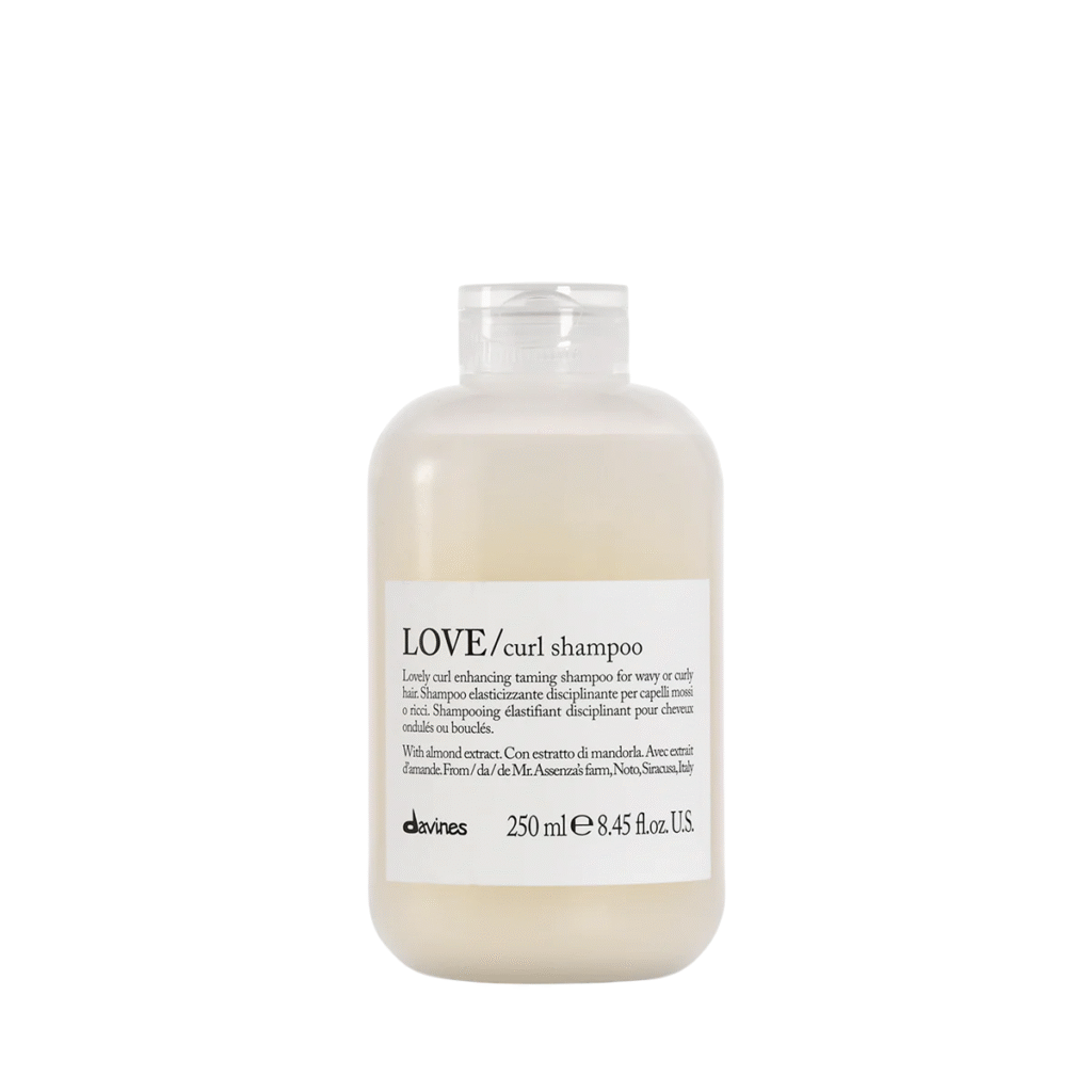 Davines - LOVE curl Shampoo