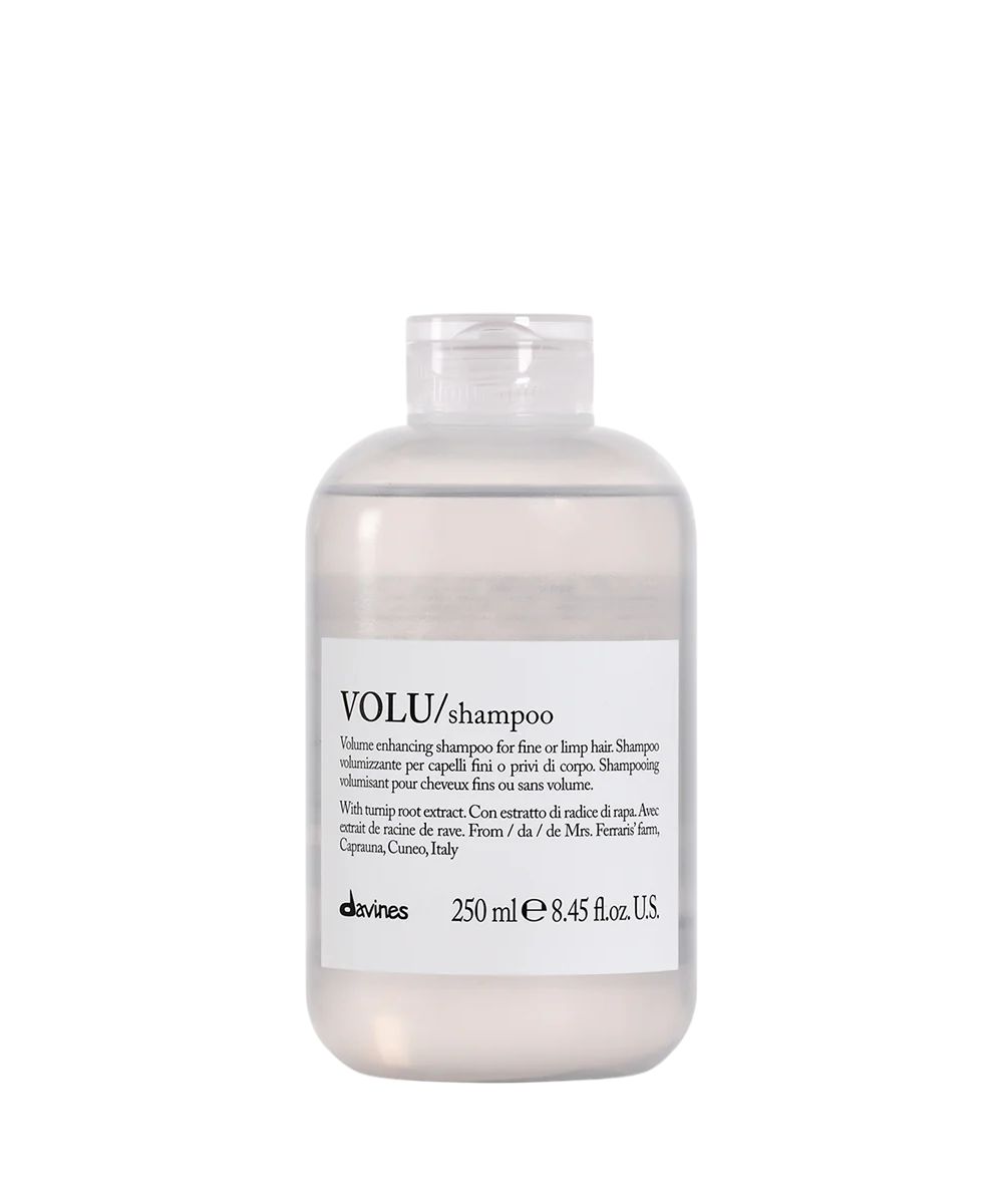 Davines - VOLU Shampoo