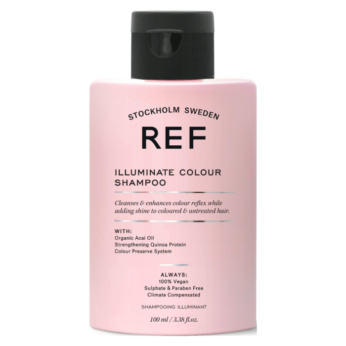 REF – Illuminate Colour Shampoo
