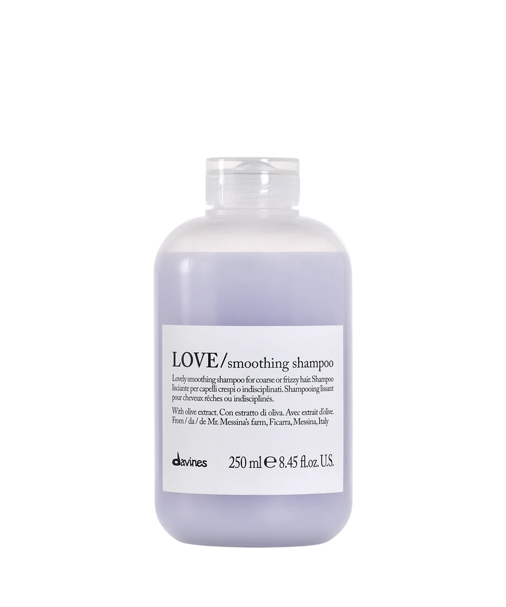 Davines - LOVE Smoothing Shampoo