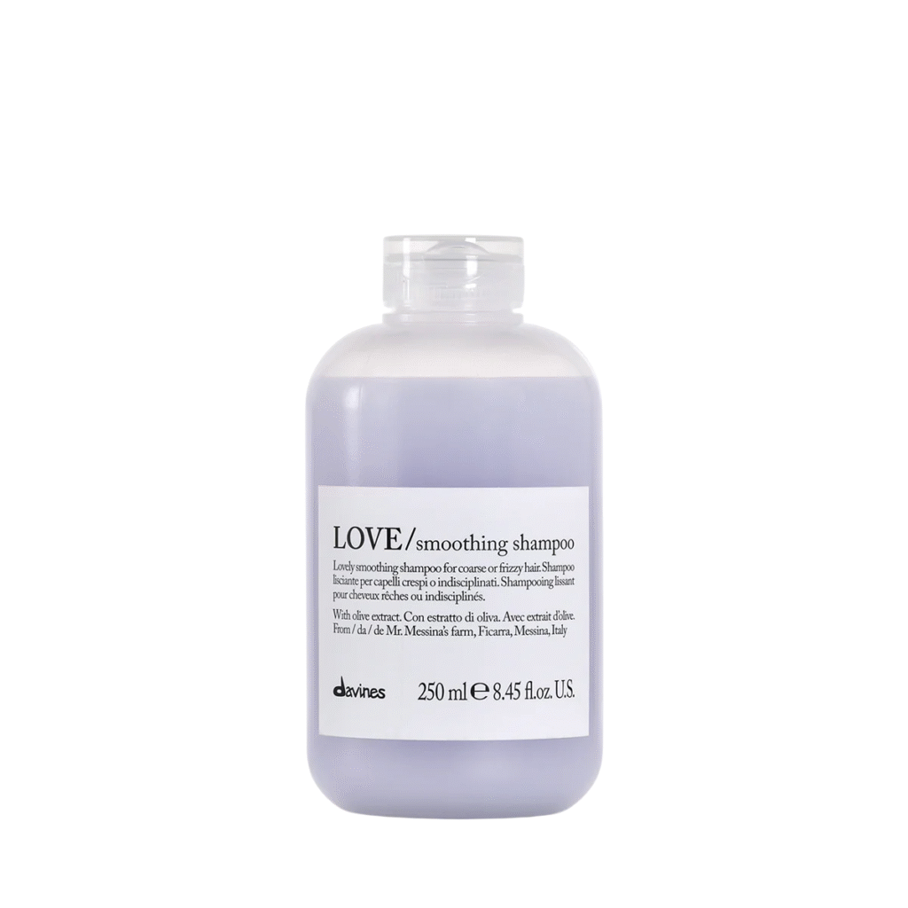 Davines - LOVE Smoothing Shampoo