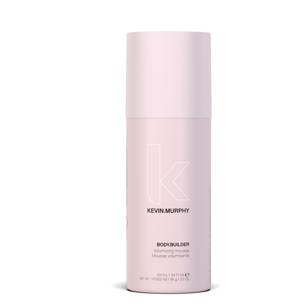 Kevin.Murphy – Body.Builder