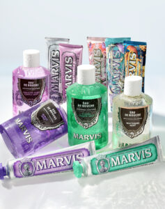 Marvis