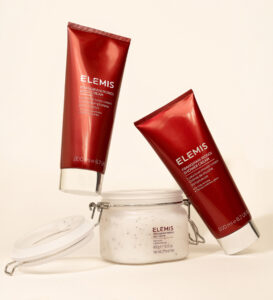 Elemis