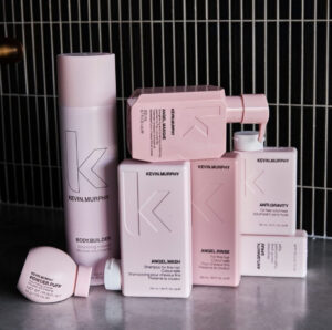Kevin Murphy