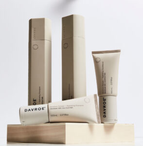 Davroe