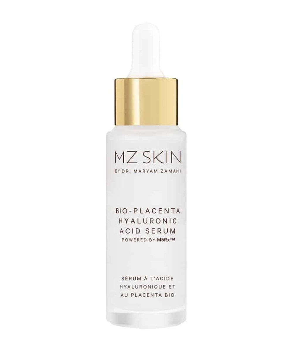 MZ Skin – Bio-Placenta Hyaluronic Acid Serum